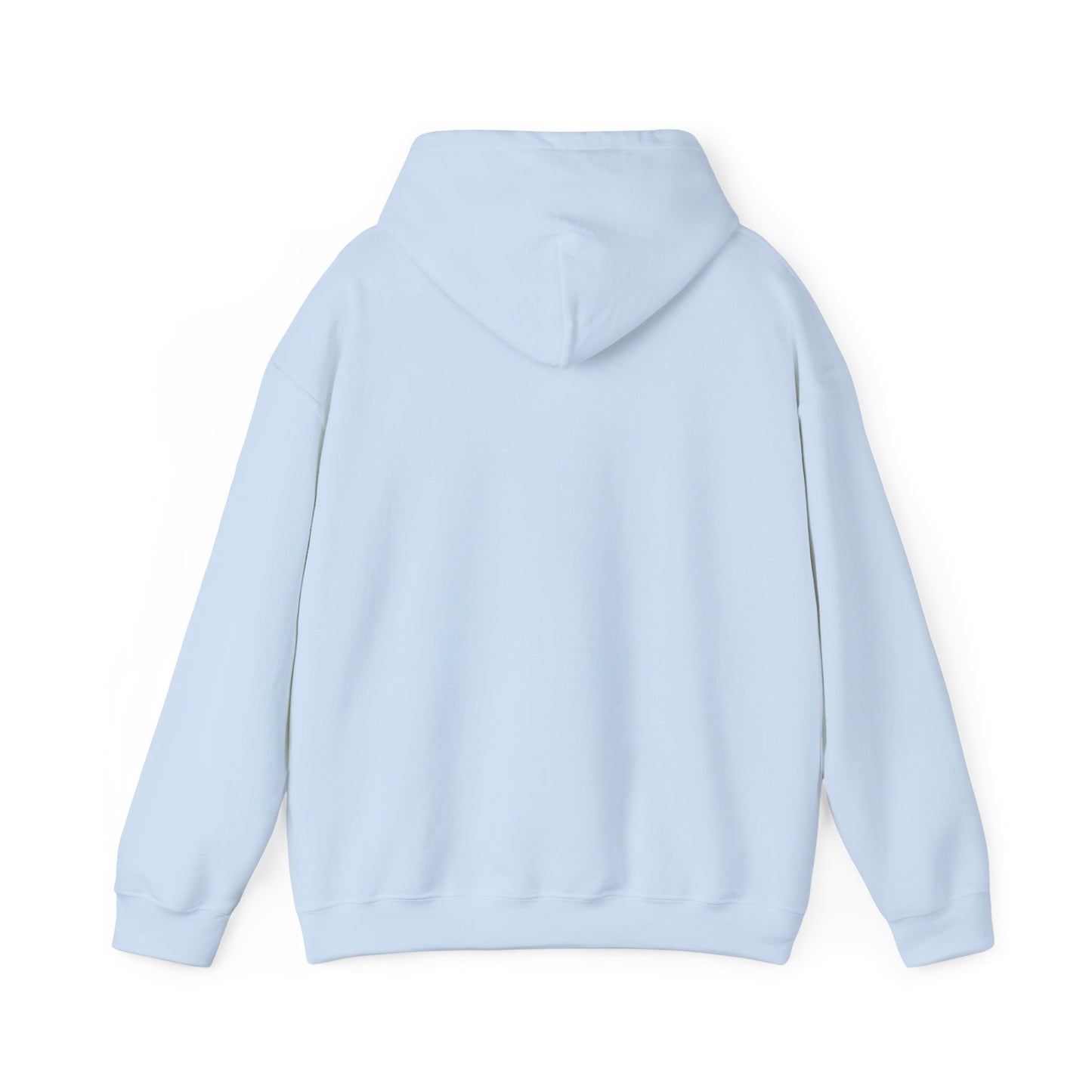 Just Be You -  Live Authentically Hoodie Normal