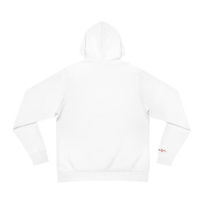 Authentic Gievari Fashion Hoodie - Be Your True Self Sleeve Print