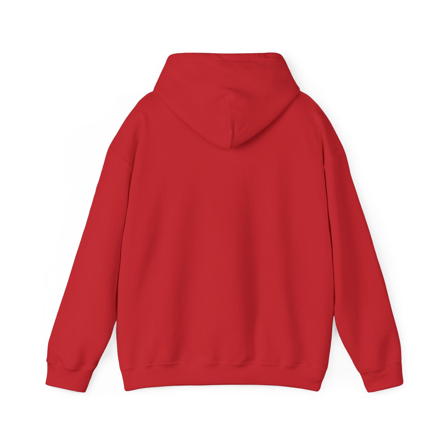 'Just Be You' - Be Gievari 4th Edition Hoodie