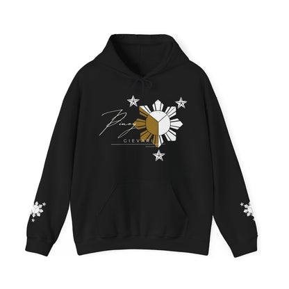 Gievari - Pinoy Hoodie