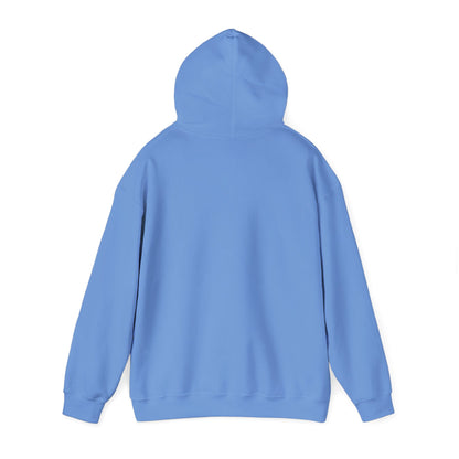 Just Be You -  Live Authentically Hoodie Normal