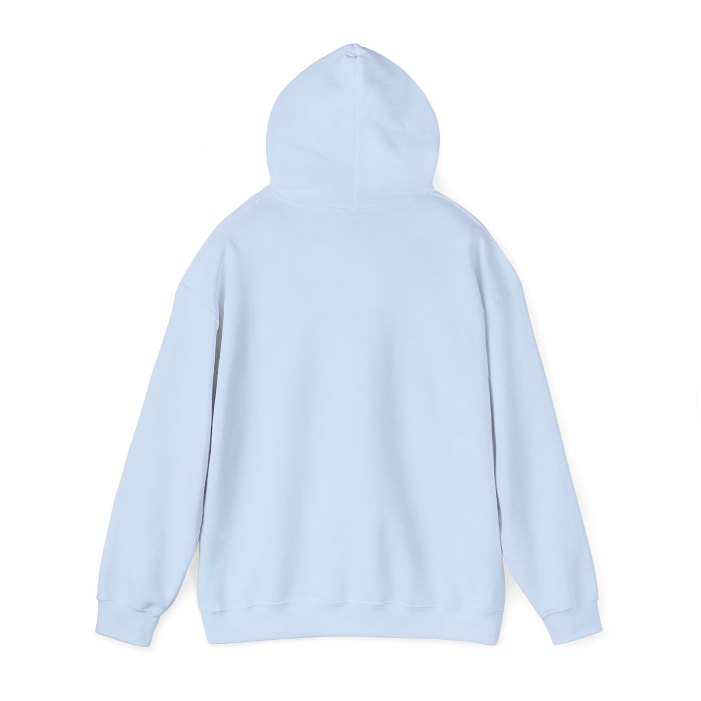 'Just Be You' - Be Gievari 4th Edition Hoodie