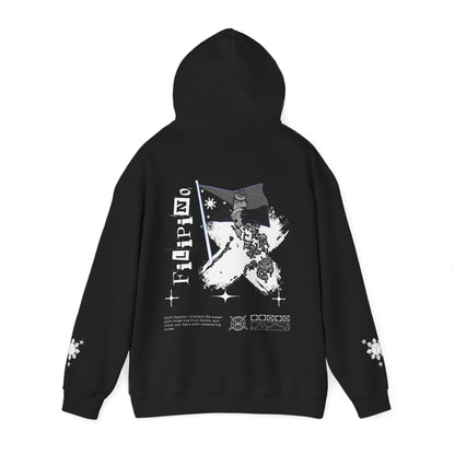 Gievari - Pinoy Hoodie