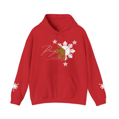 Gievari - Pinoy Hoodie