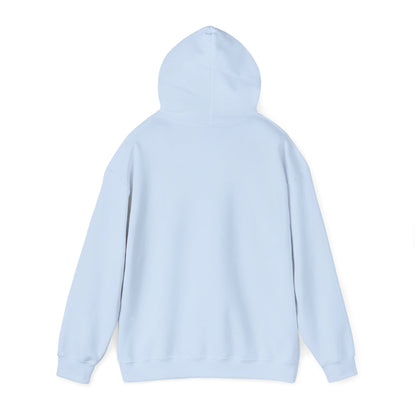 Just Be You -  Live Authentically Hoodie Normal