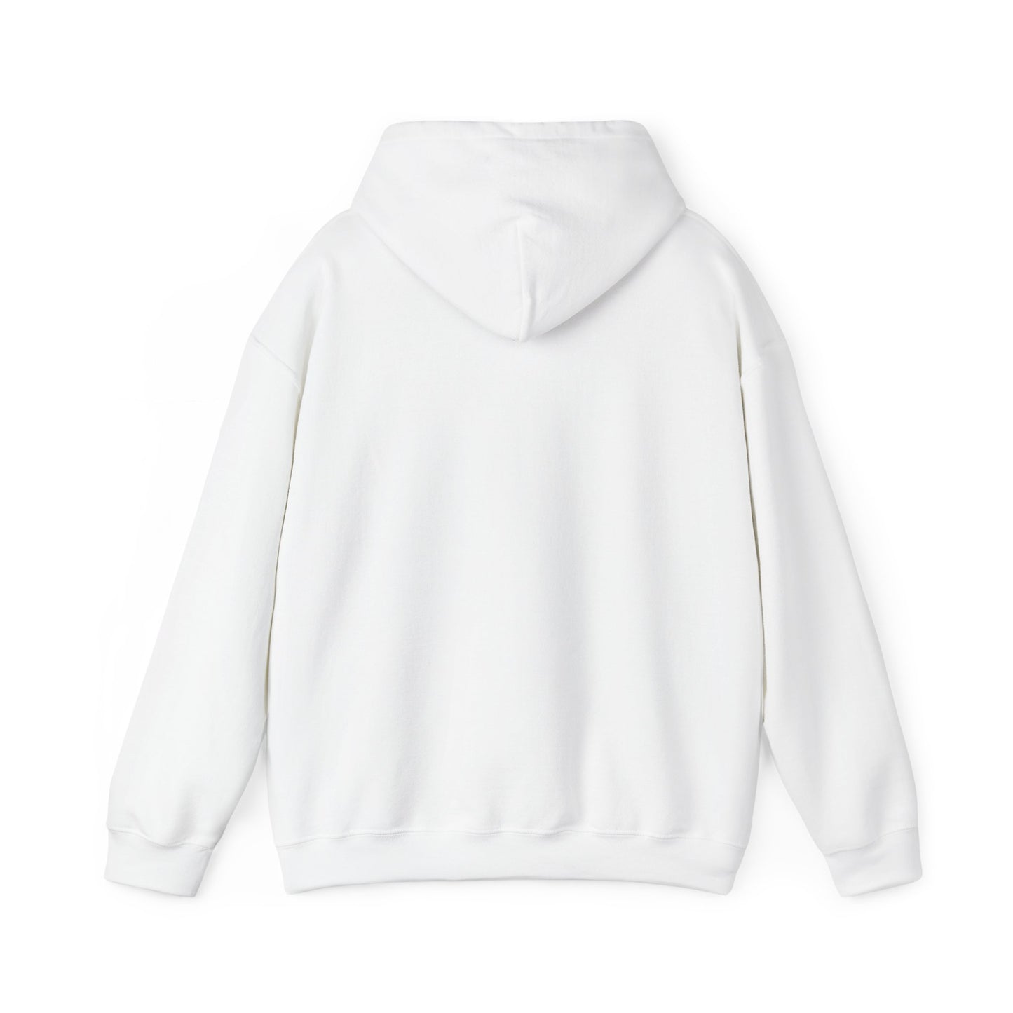 'Just Be You' - Be Gievari 4th Edition Hoodie