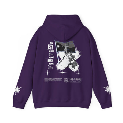 Gievari Hoodie - Pinoy Hoodie