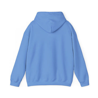 'Just Be You' - Be Gievari 4th Edition Hoodie