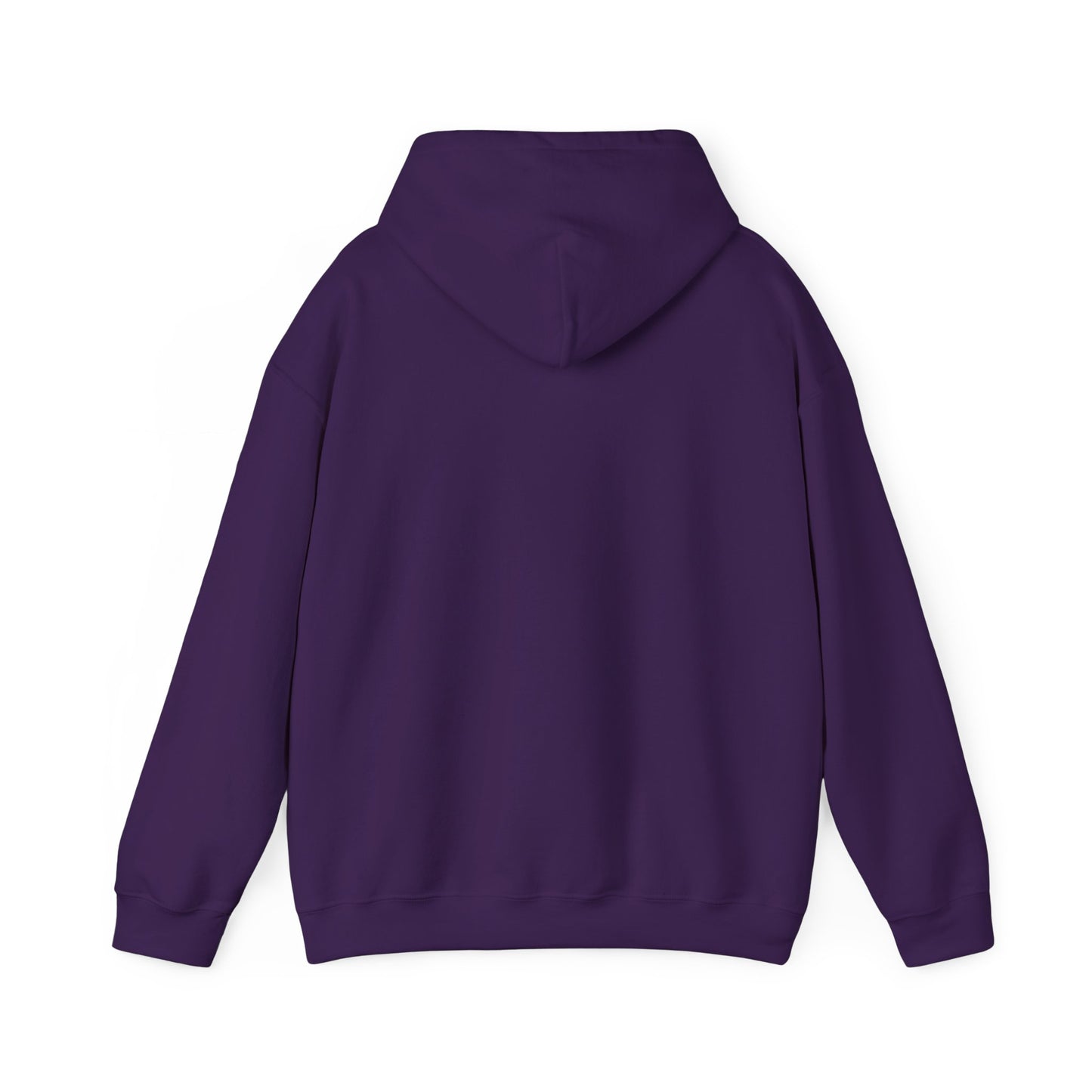 Just Be You -  Live Authentically Hoodie Normal