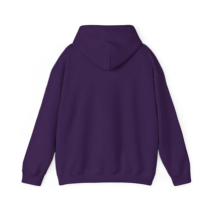 Just Be You -  Live Authentically Hoodie Normal