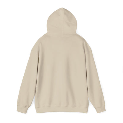 Just Be You -  Live Authentically Hoodie Normal