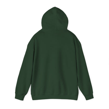 Just Be You -  Live Authentically Hoodie Normal