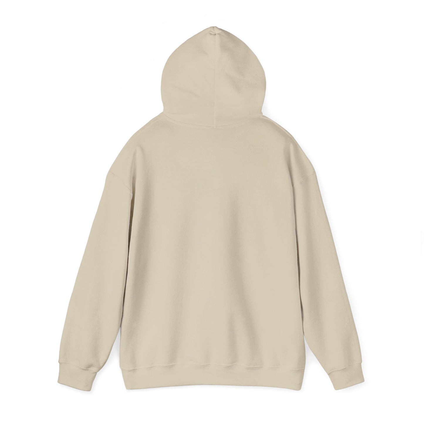 'Just Be You' - Be Gievari 4th Edition Hoodie