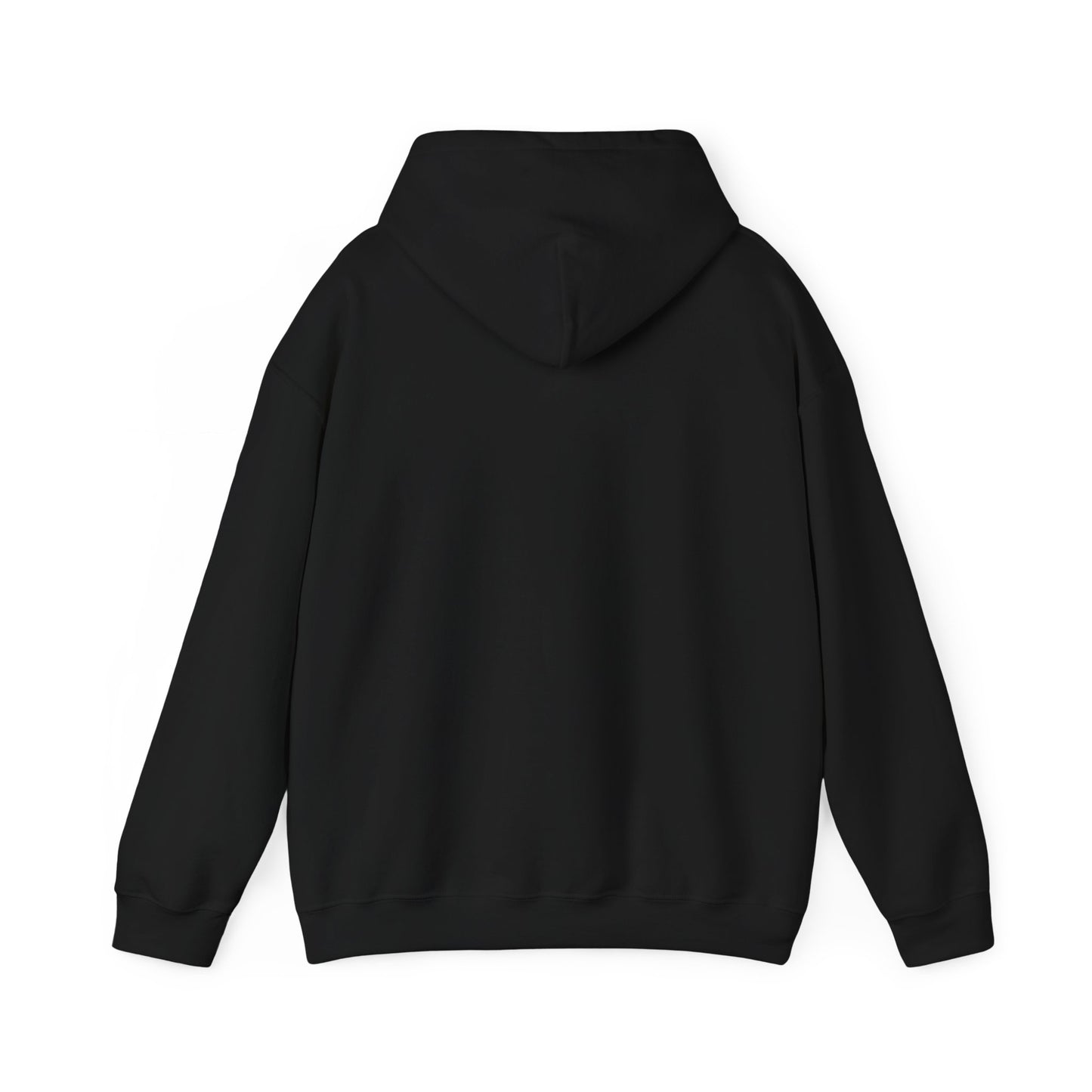 Just Be You -  Live Authentically Hoodie Normal