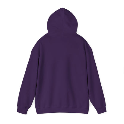Just Be You -  Live Authentically Hoodie Normal