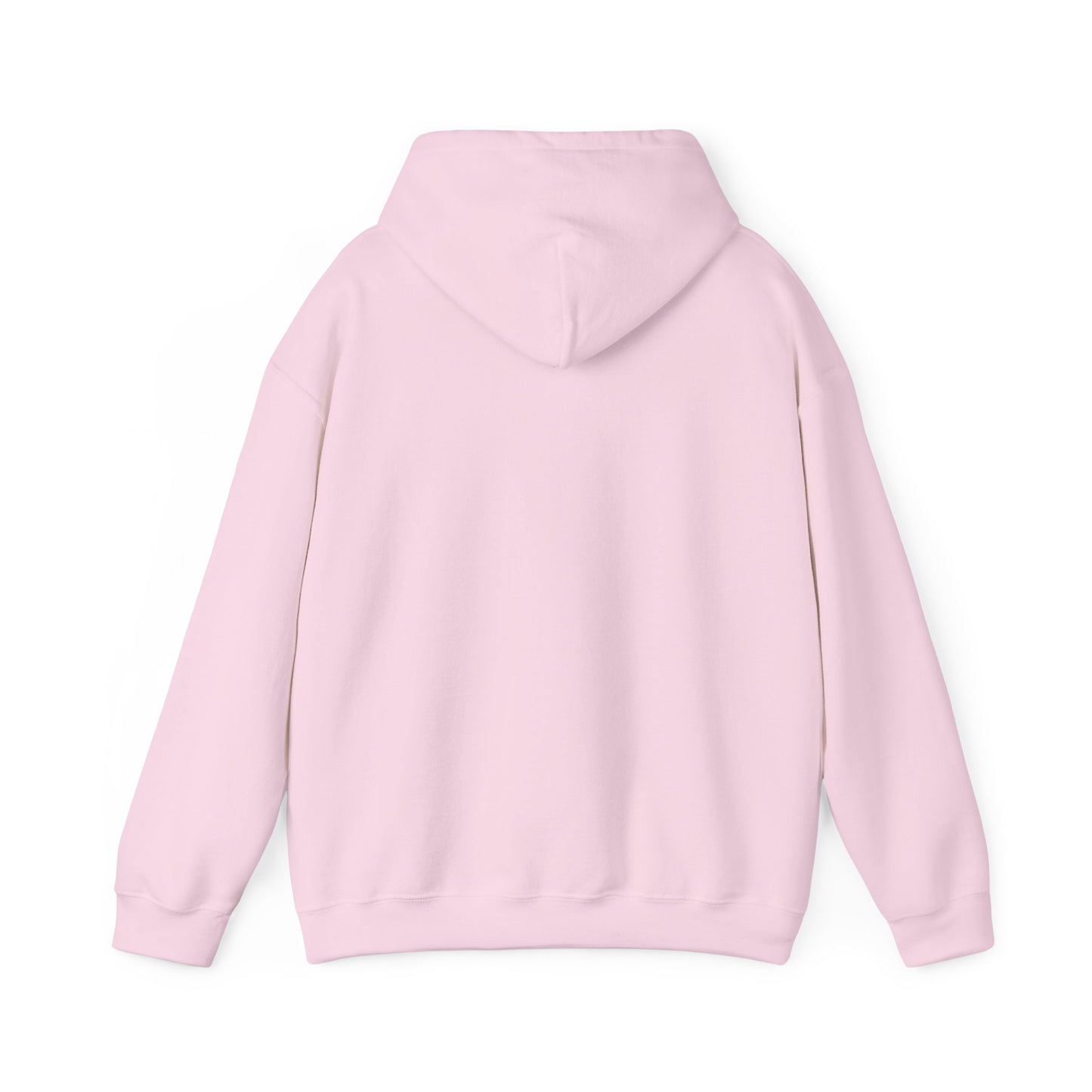 'Just Be You' - Be Gievari 4th Edition Hoodie