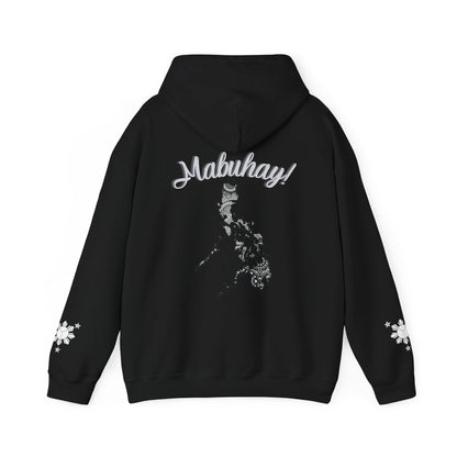 Gievari - Pinoy Hoodie (Mabuhay Edition)