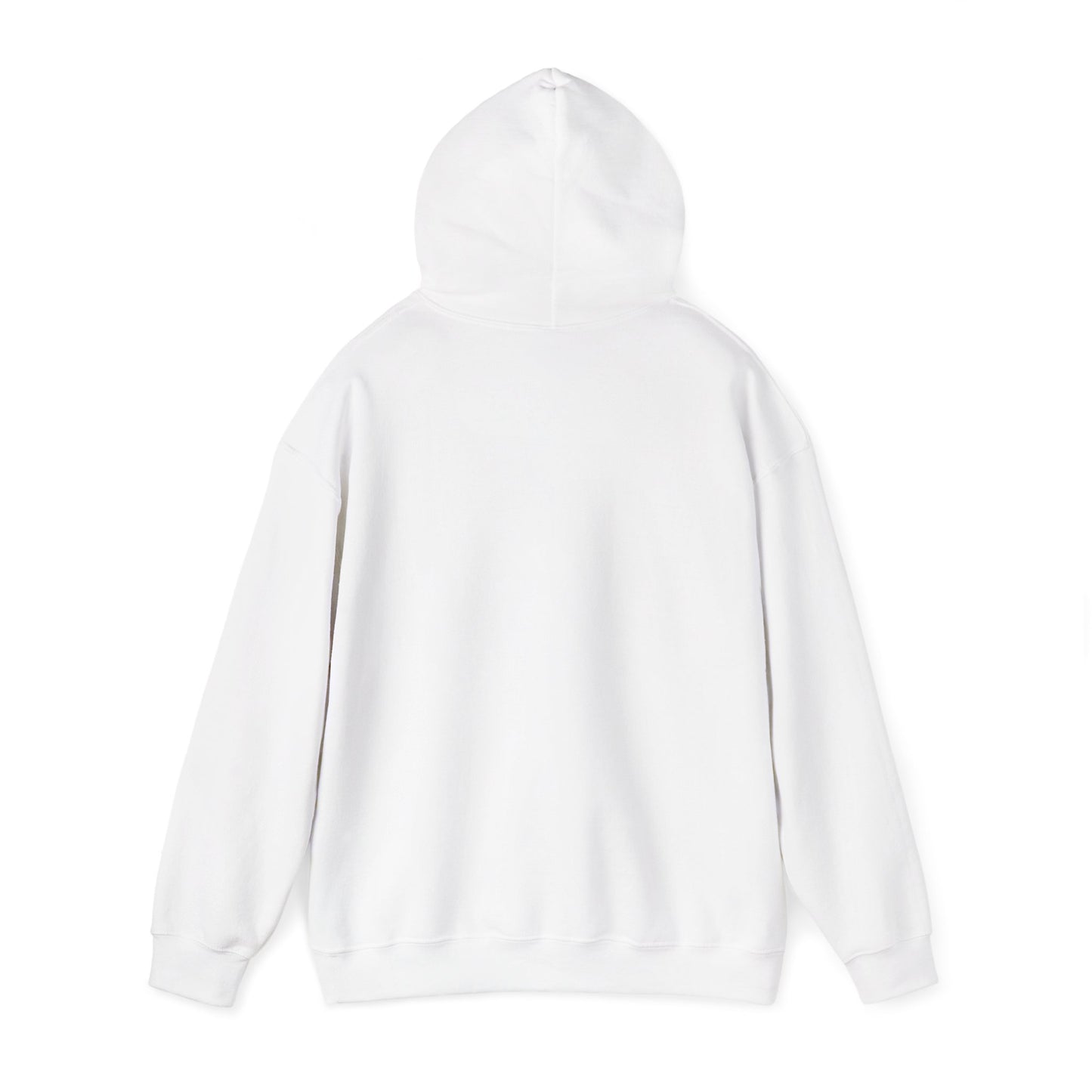 Just Be You -  Live Authentically Hoodie Normal