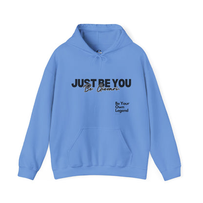 'Just Be You' - Be Gievari 4th Edition Hoodie