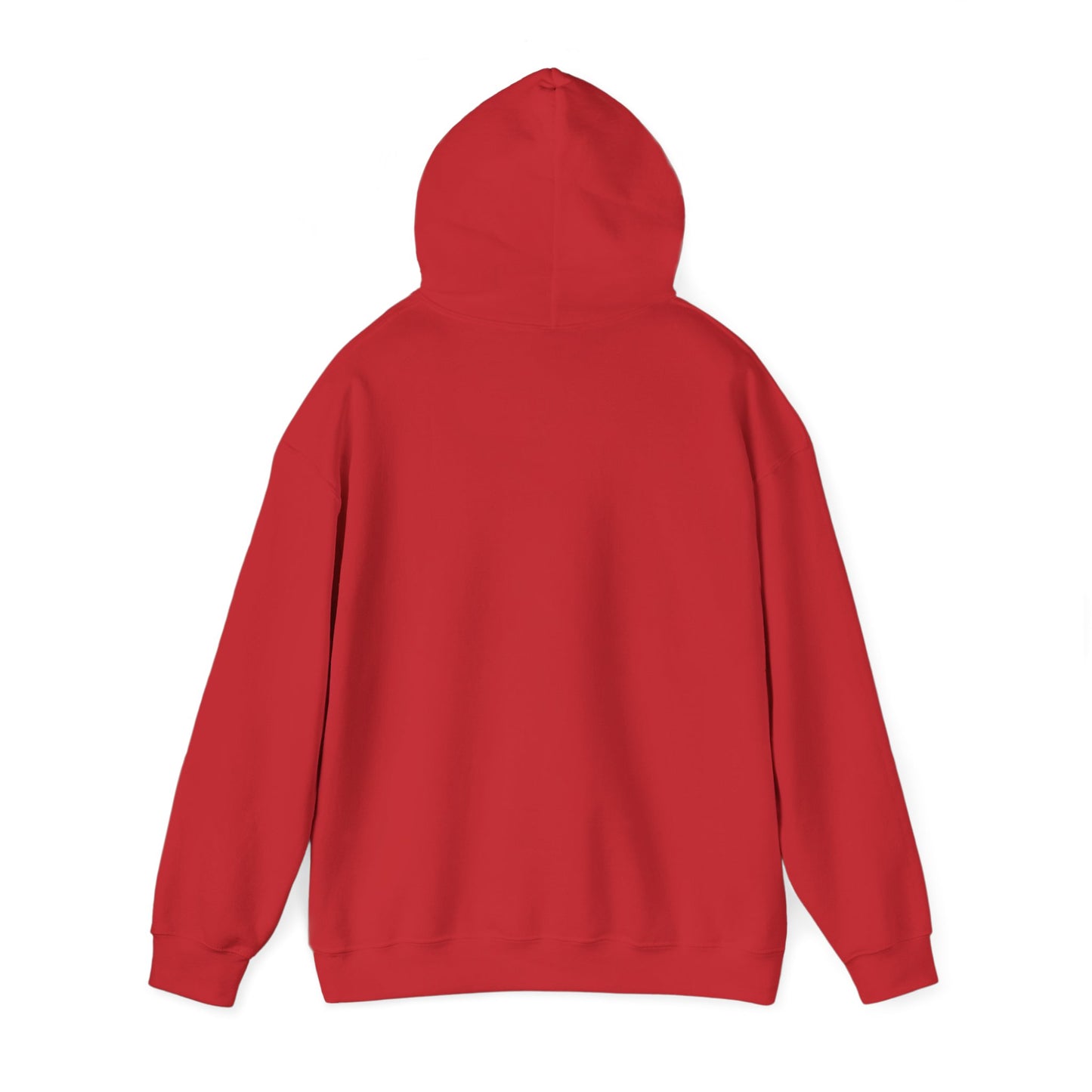Just Be You -  Live Authentically Hoodie Normal