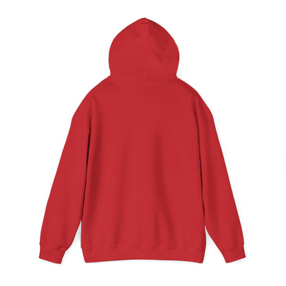 Just Be You -  Live Authentically Hoodie Normal