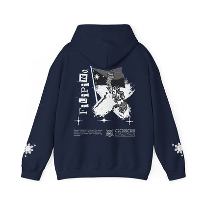 Gievari - Pinoy Hoodie