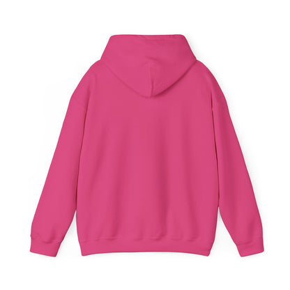 'Just Be You' - Be Gievari 4th Edition Hoodie