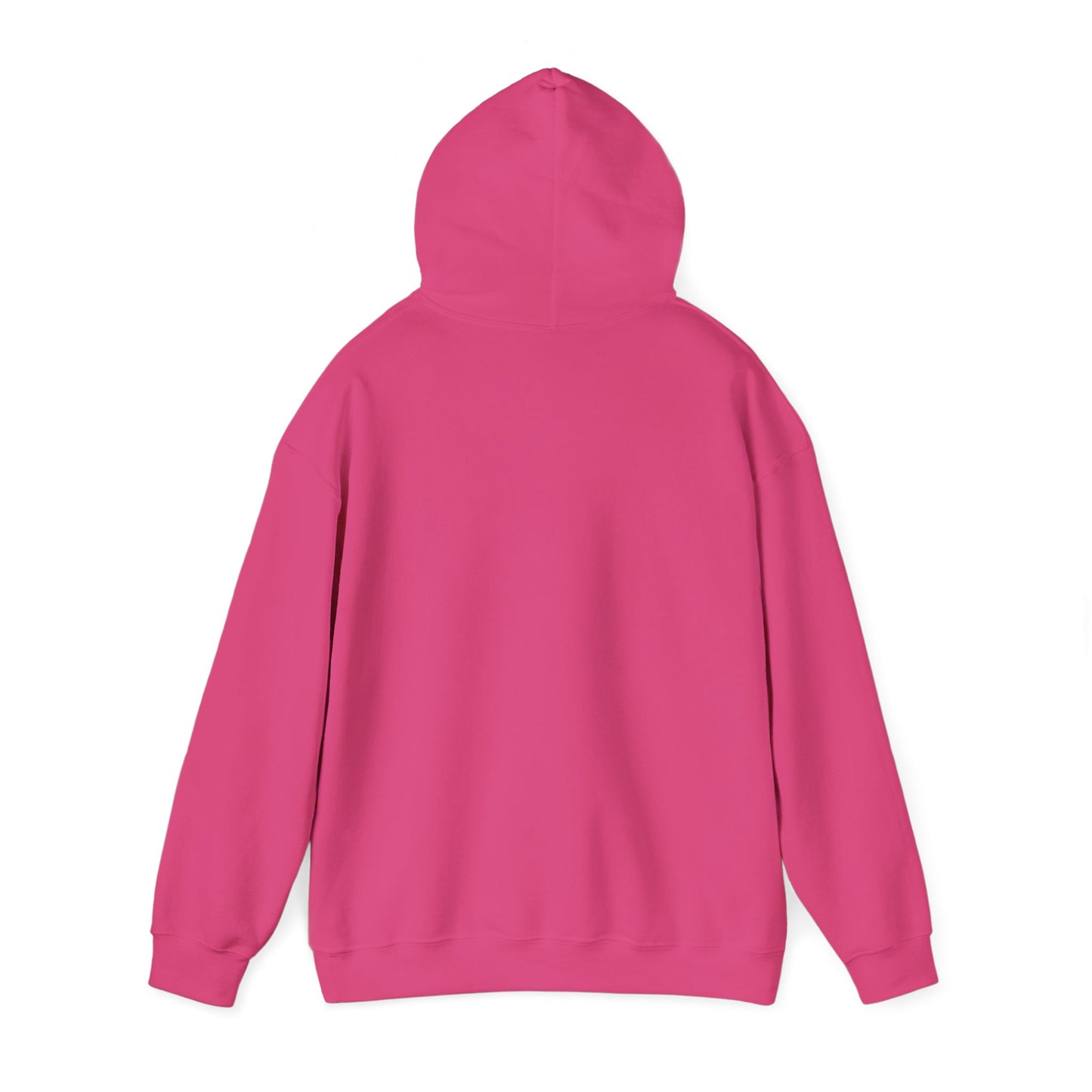 'Just Be You' - Be Gievari 4th Edition Hoodie