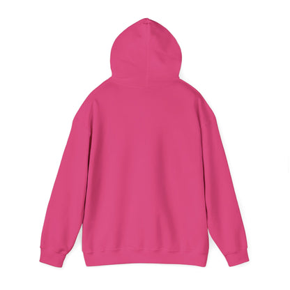 'Just Be You' - Be Gievari 4th Edition Hoodie