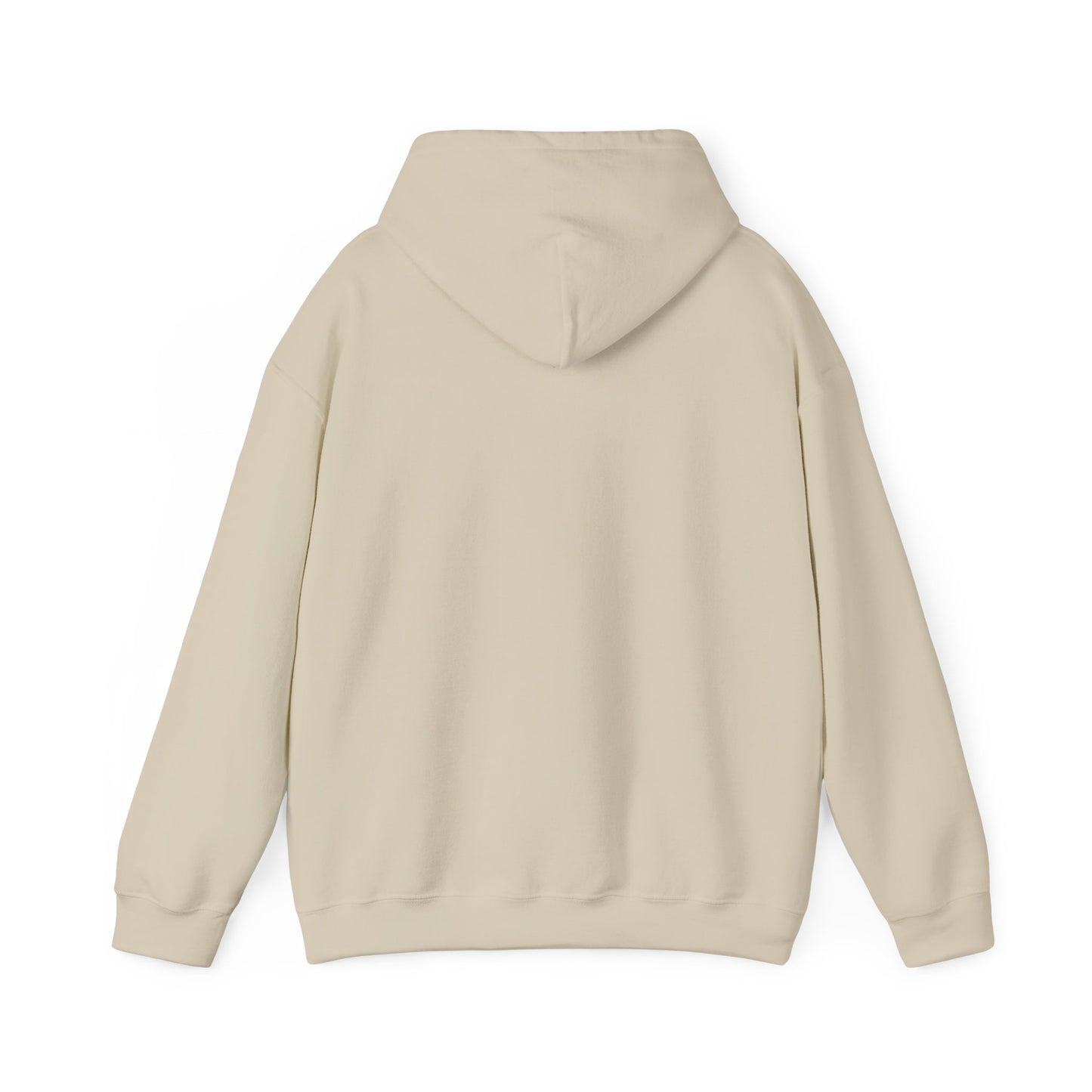 Just Be You -  Live Authentically Hoodie Normal