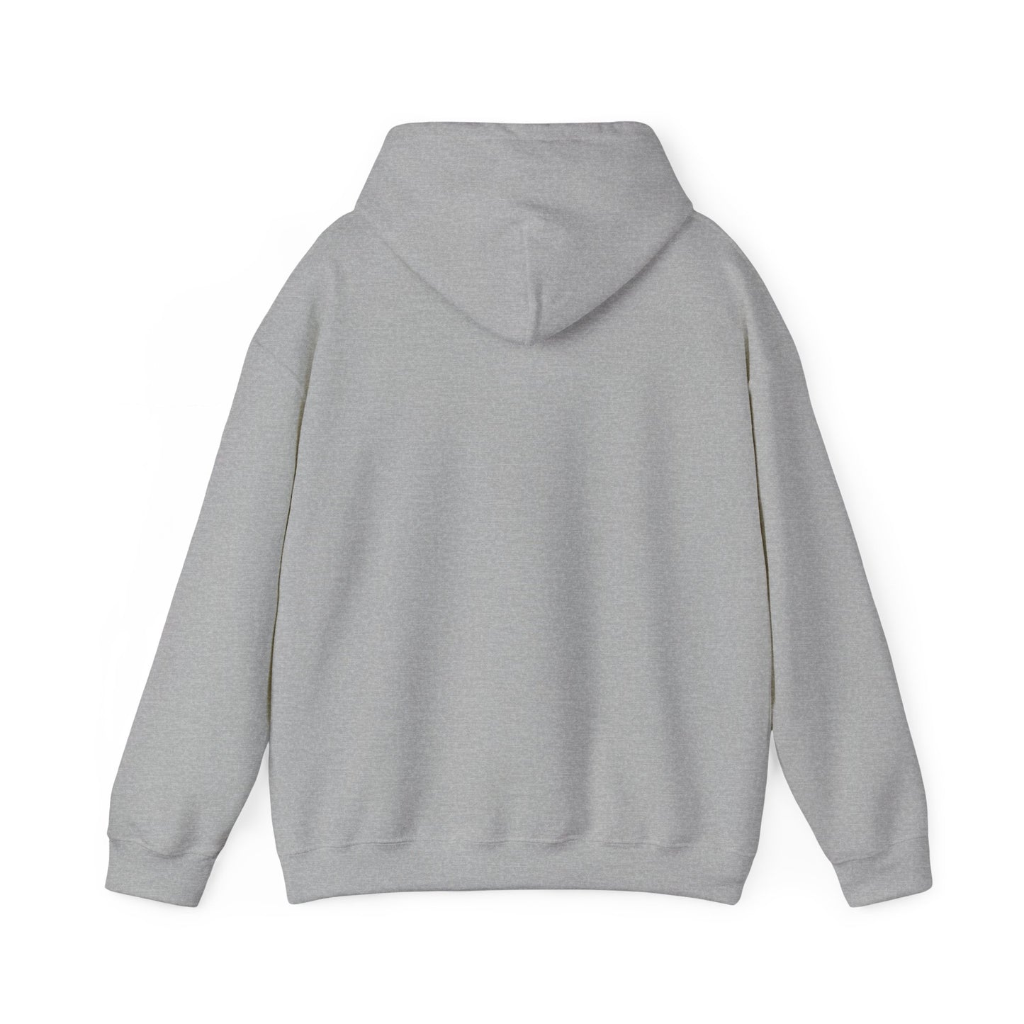 'Just Be You' - Be Gievari 4th Edition Hoodie