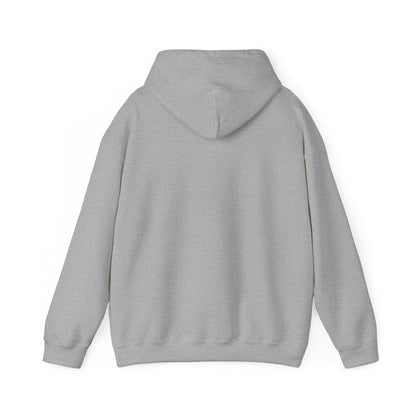'Just Be You' - Be Gievari 4th Edition Hoodie