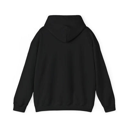 Just Be You -  Live Authentically Hoodie Normal