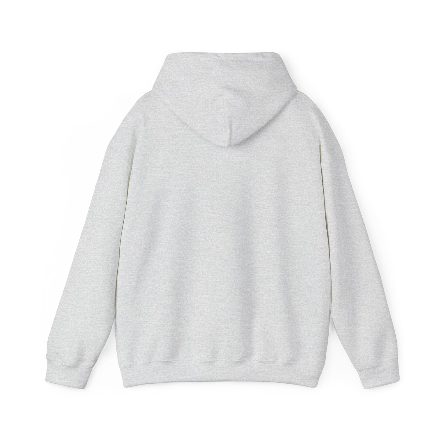 Just Be You -  Live Authentically Hoodie Normal