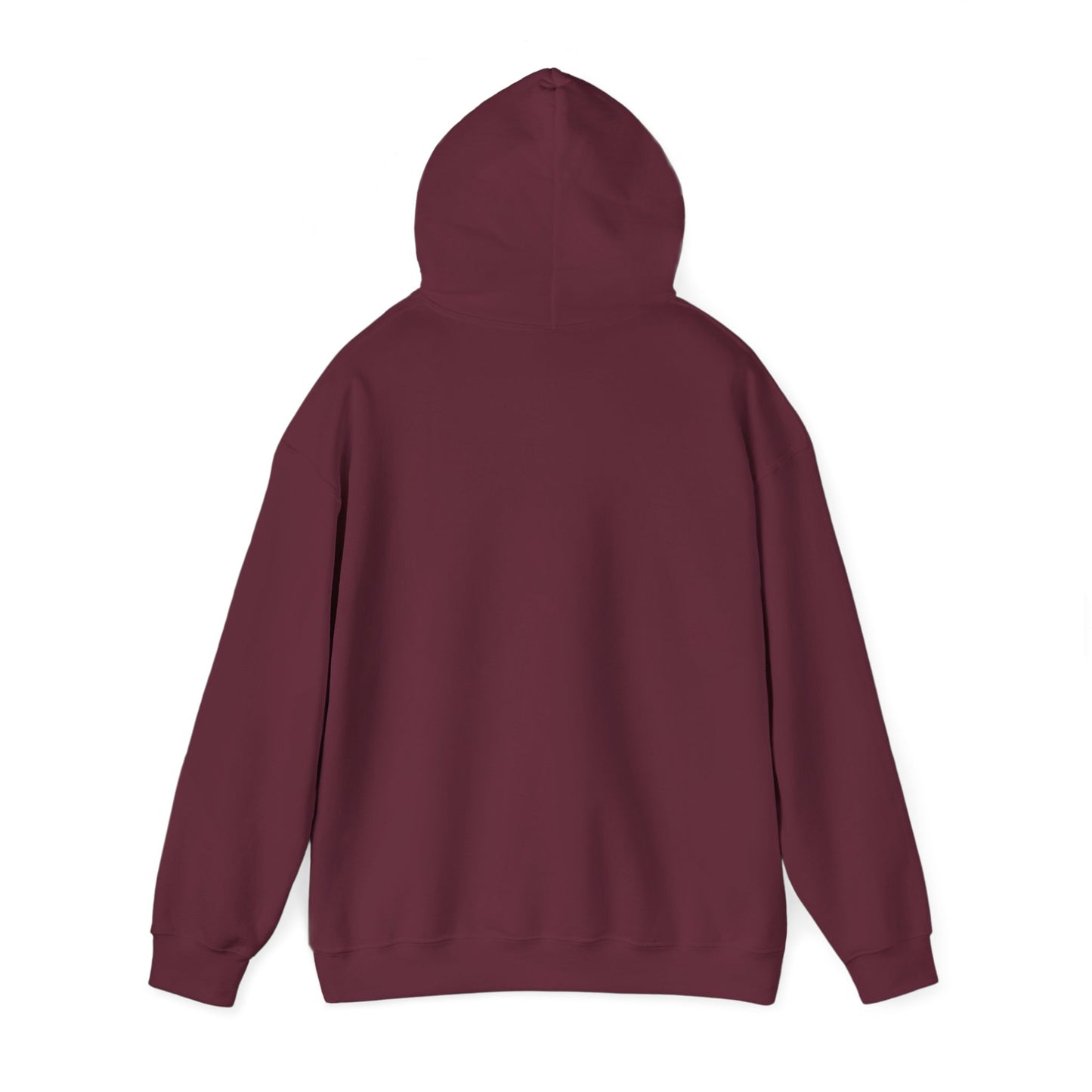 'Just Be You' - Be Gievari 4th Edition Hoodie
