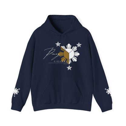 Gievari - Pinoy Hoodie