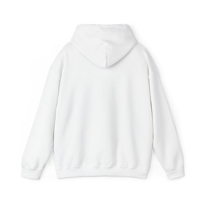 Just Be You -  Live Authentically Hoodie Normal