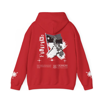 Gievari - Pinoy Hoodie
