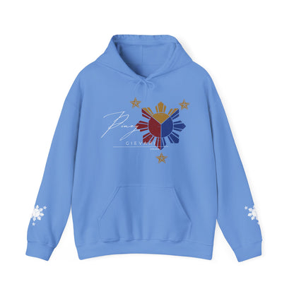 Gievari Hoodie - Pinoy Hoodie