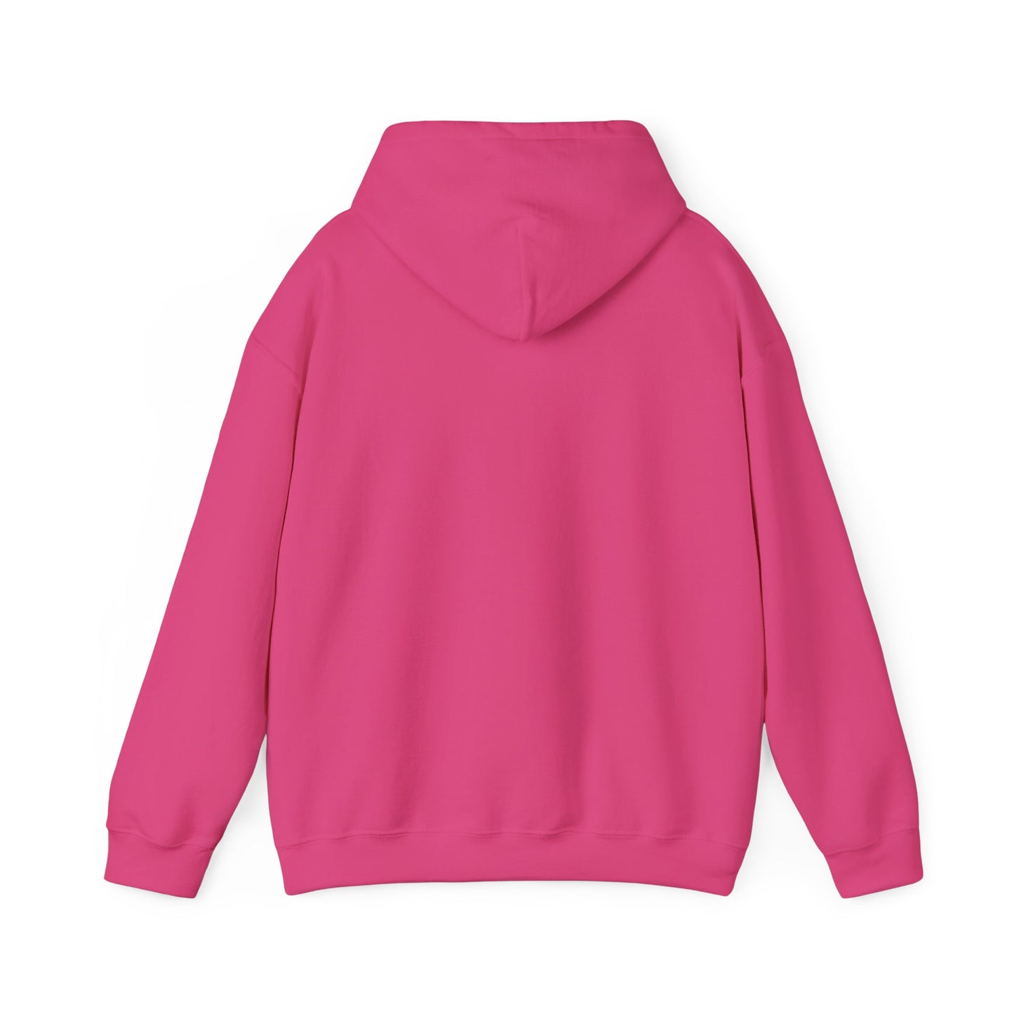 Just Be You -  Live Authentically Hoodie Normal