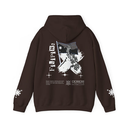 Gievari Hoodie - Pinoy Hoodie
