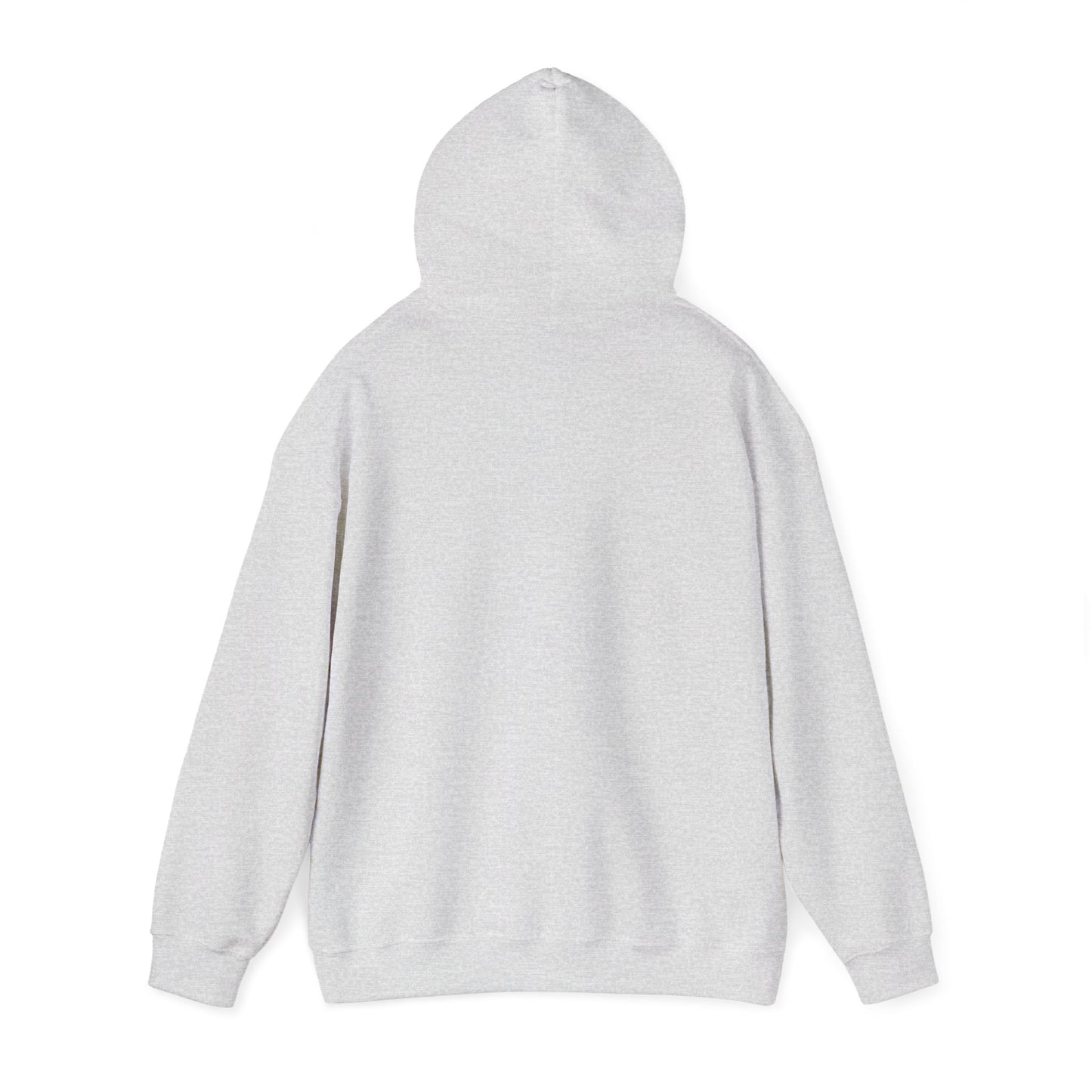 Just Be You -  Live Authentically Hoodie Normal