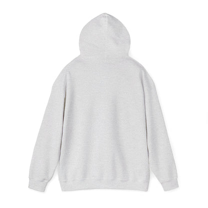 Just Be You -  Live Authentically Hoodie Normal