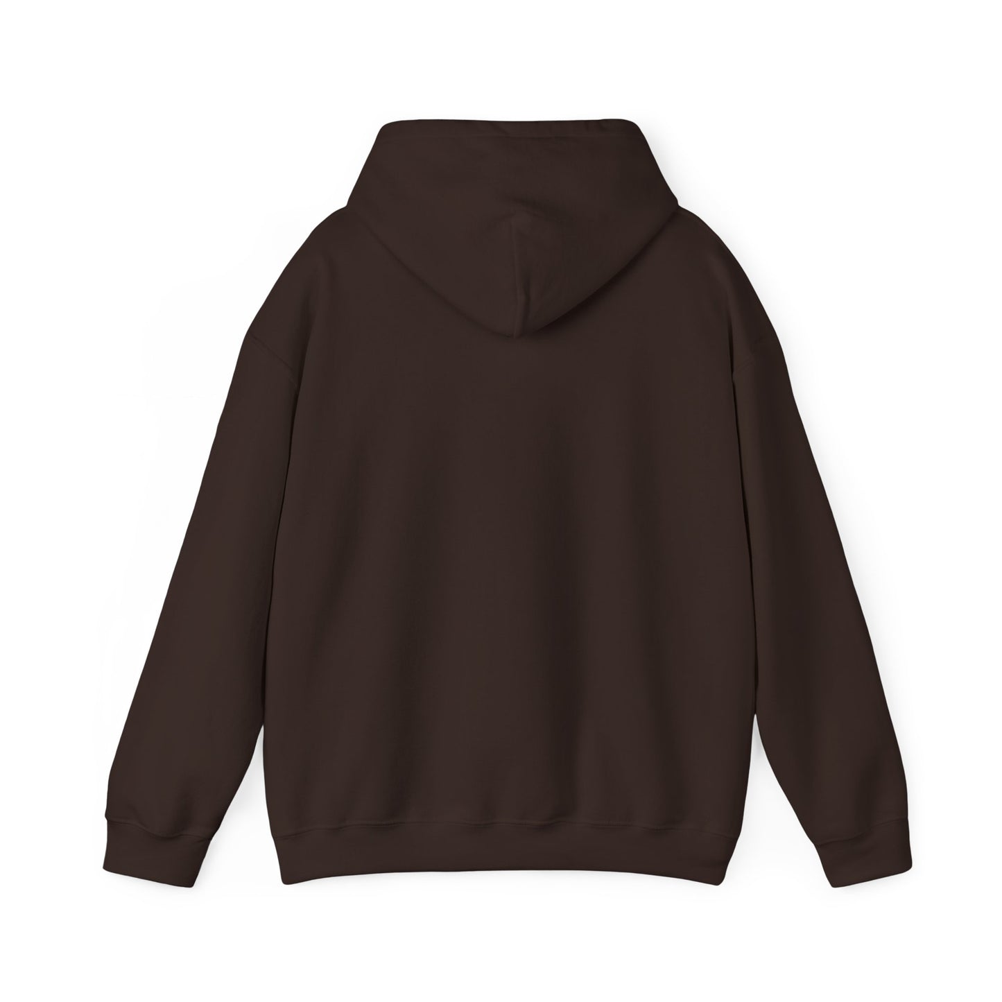 Just Be You -  Live Authentically Hoodie Normal
