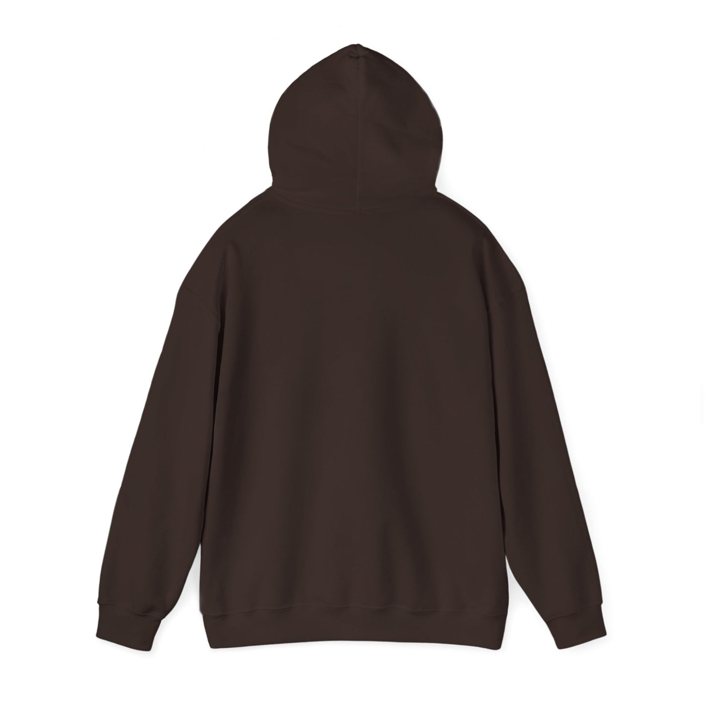 Just Be You -  Live Authentically Hoodie Normal