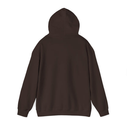 Just Be You -  Live Authentically Hoodie Normal