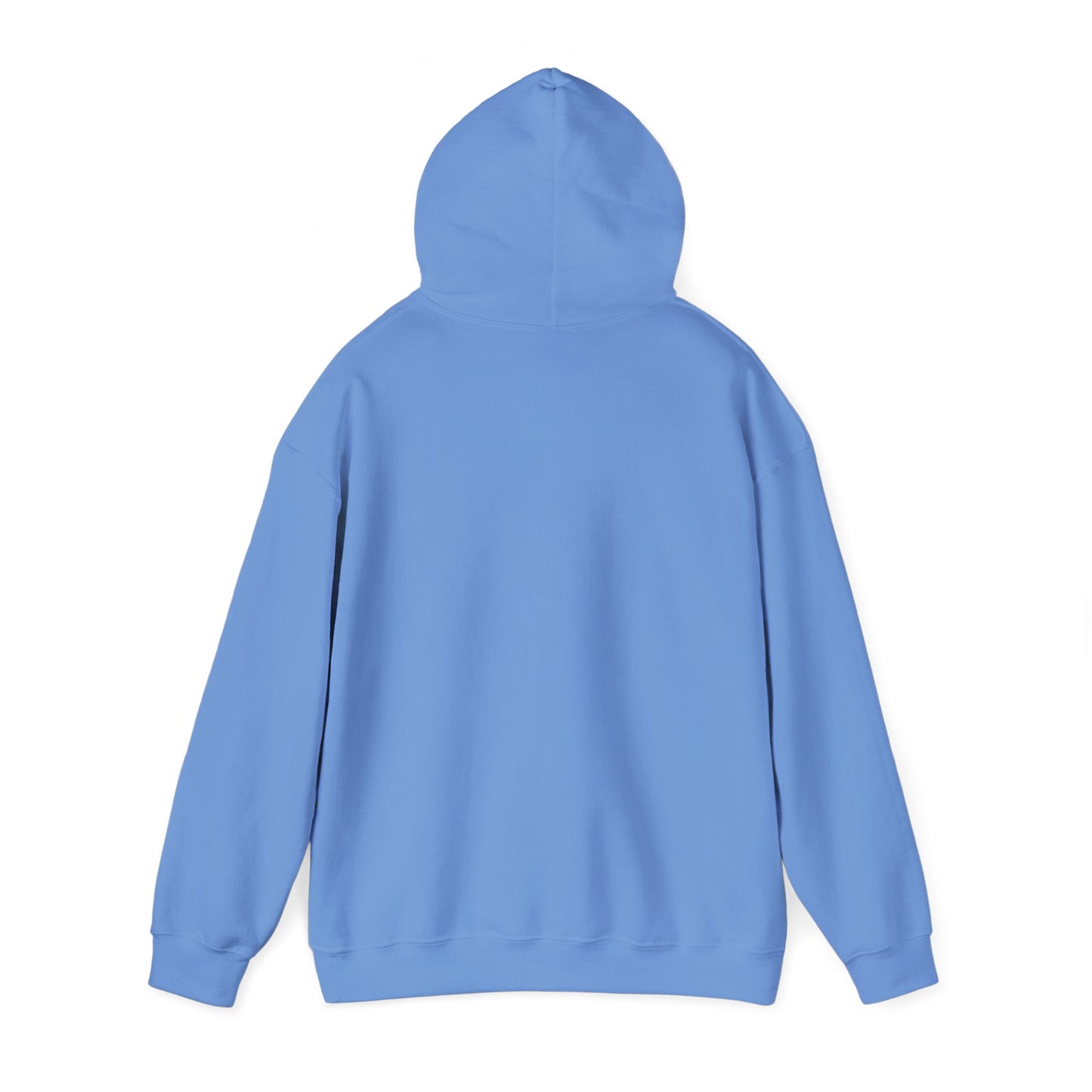 'Just Be You' - Be Gievari 4th Edition Hoodie