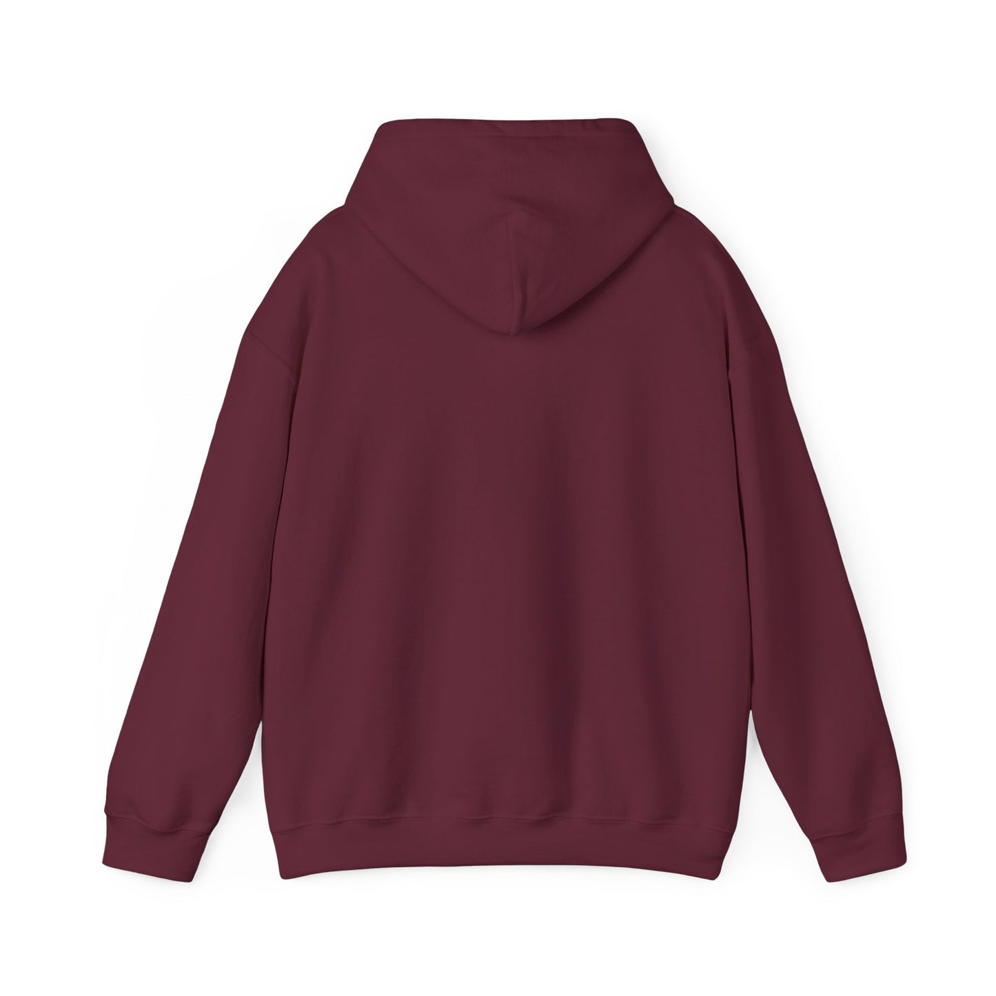 Just Be You -  Live Authentically Hoodie Normal