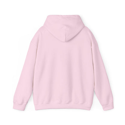 Just Be You -  Live Authentically Hoodie Normal