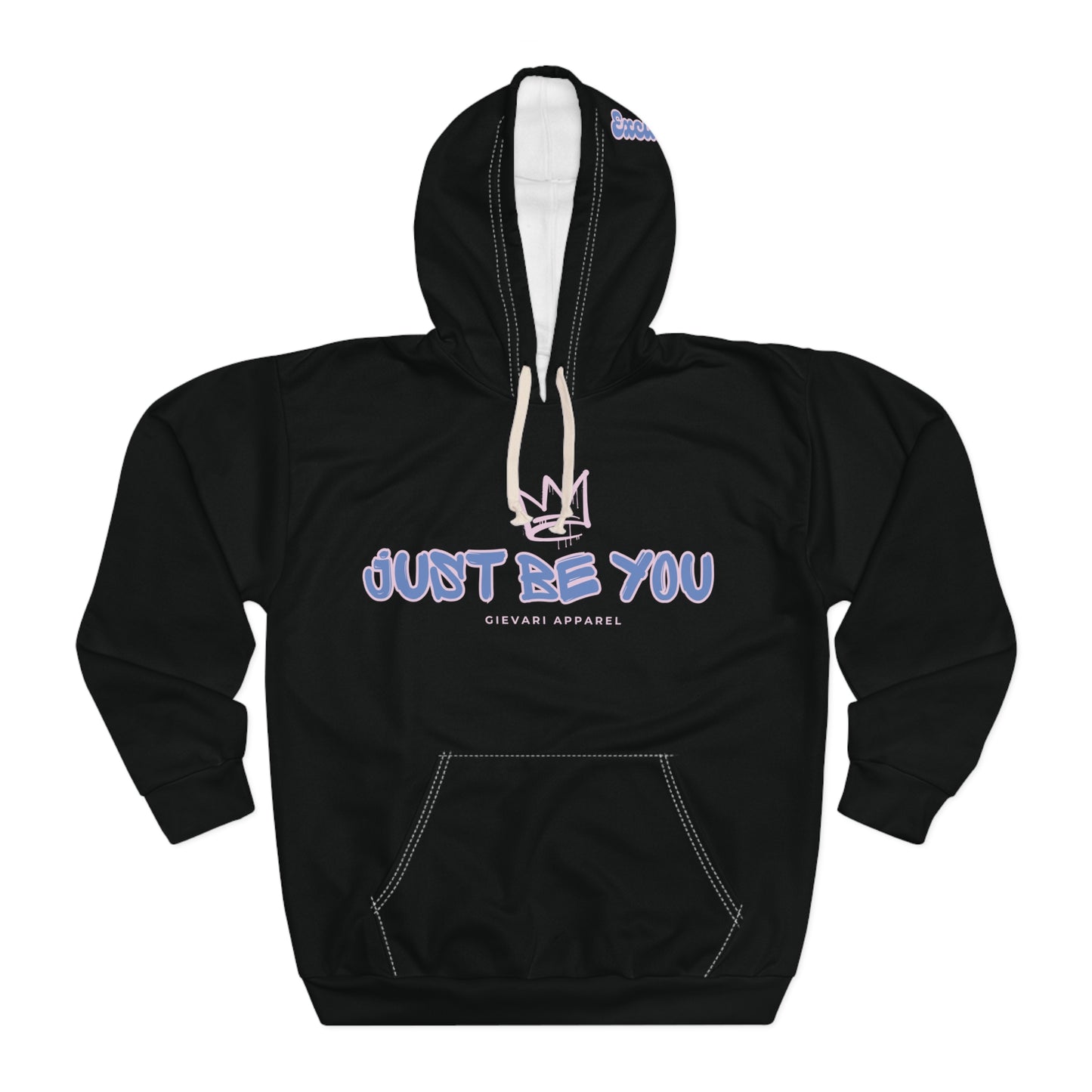 Gievari “Just Be You” Hoodie